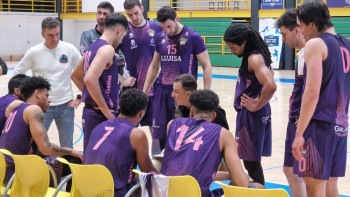 El Lujisa Guadalajara continúa la fiesta, ahora en lo más alto de la clasificación