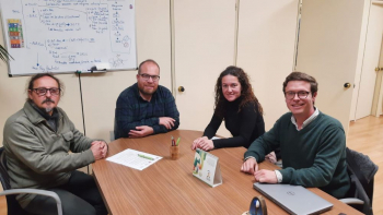 Nace la primera Asociación Forestal de Guadalajara con el objetivo de convertir nuestros bosques en motor de desarrollo rural