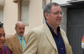 "Durante la pandemia la cultura nos ha unido y ha demostrado su importancia y que es necesaria para los ciudadanos"