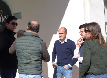 El PP de Sacedón urge al alcalde la apertura del Centro Joven cuya obra se terminó hace cinco meses