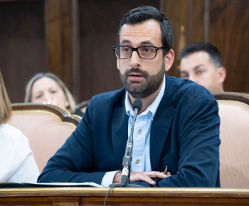 La Diputación aprueba por unanimidad una moción en defensa de la agricultura y la ganadería