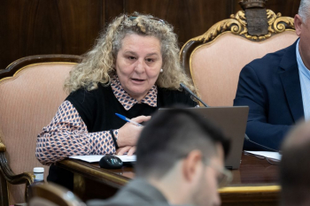 El Pleno de Diputación da luz verde a una dotación de 2.158.231 euros para culminar proyectos que han sufrido contratiempos en su ejecución