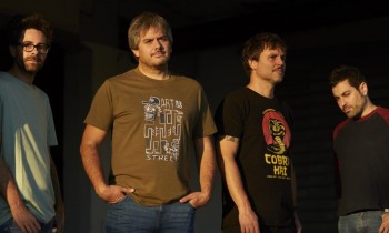 "'Física o Química' se convirtió en el himno de toda una generación"