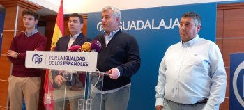 Arranca la campaña electoral en los pueblos anexionados a la capital