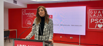 El PSOE denuncia el recorte "sectario" en Cultura para eventos de entidades progresistas