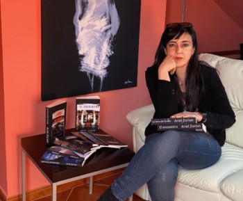 "En la novela negra está casi todo dicho, pero hay que buscar el efecto sorpresa por algún lado"