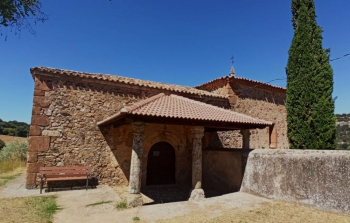 La falta de recursos y la ignorancia pueden ser una amenaza para la conservación del Patrimonio de la Guadalajara rural