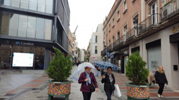 Unos 5.000 trabajadores del sector financiero en CLM, convocadas el lunes 26 a un paro parcial de dos horas