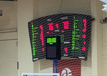 El BAZU sigue sumando victorias y acumulando opciones