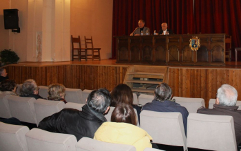 Mariúpol y la Hoja Roja de Santiago Araúz de Robles