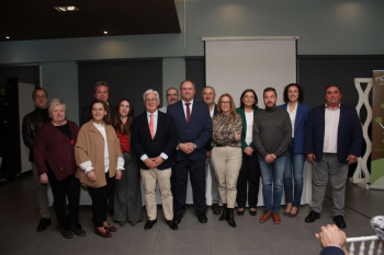 El Señorío de Molina será una de las primeras Agendas de Desarrollo Urbano (ADUR) de CLM