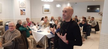 Tierra Molinesa trae a Guadalajara los sabores del Señorío de Molina en sus I Jornadas Gastronómicas