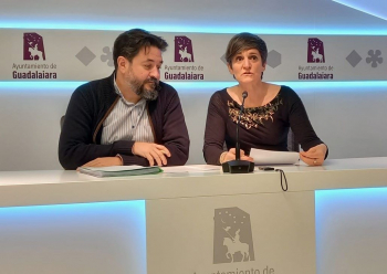 Aike advierte sobre las "incertidumbres" detectadas por los técnicos en los presupuestos de 2024 