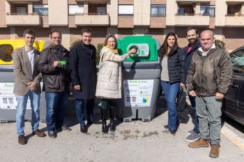 Reciclar en Guadalajara tendrá premio en forma de descuentos en el comercio local
