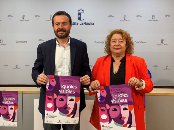 Los Centros de la Mujer de Guadalajara han programado más de 60 actividades con motivo del 8 de Marzo