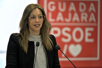 El PSOE afirma que Guarinos ha aplicado "el rodillo sectario" sobre sus enmiendas a los presupuestos para mejorar las partidas en Empleo, Servicios Sociales, Cultura y Diversidad.