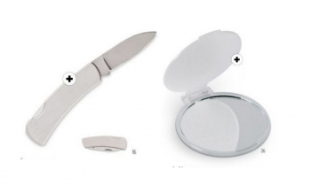 El Ayuntamiento gastará 2.000 euros en quinientas navajas y mil espejos para una procesión infantil