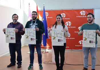 La III Espiguita de Oro ofrecerá dos pases de cada espectáculo