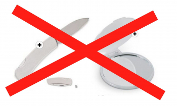 El Ayuntamiento "desiste" de la compra de navajas y espejos para una procesión infantil