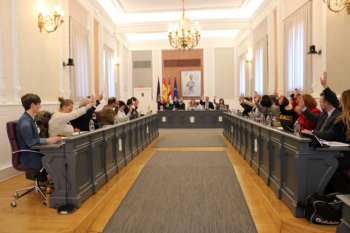 La Zona de Bajas Emisiones comenzará a funcionar el 1 de abril, aunque no se sancionará hasta 2025