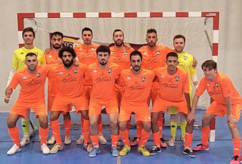 El Ciudad de Guadalajara FS se acerca al liderato