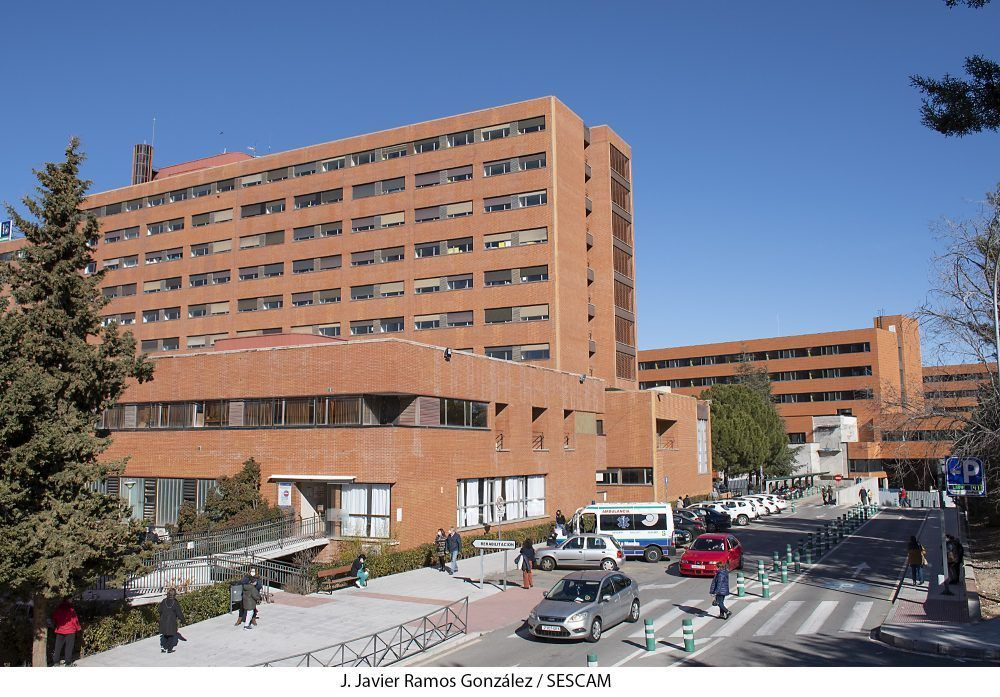Los afectados en ambos incidentes fueron trasladados en ambulancia de soporte vital básico al Hospital Universitario de Guadalajara.