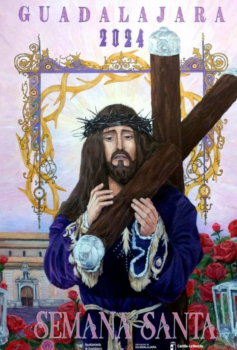 Actos durante la Cuaresma, del 8 al 10 de marzo