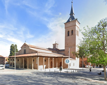 La Concatedral de Santa María acoge esta tarde el Pregón de la Semana Santa 2024