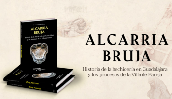 La historia de la brujería se divulga en Guadalajara