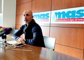 Un proyecto medioambiental permitirá a la MAS inspeccionar gratis sus conducciones en alta en busca de fugas