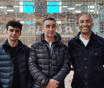 Guadalajara alberga este fin de semana el Campeonato de España de Kenpo