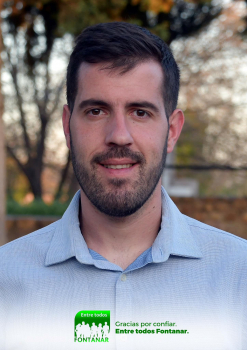 Dimite el alcalde de Fontanar tras el escándalo de las vejaciones e insultos a una trabajadora municipal