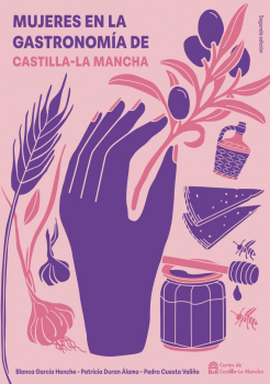  "Nuestra región es una referencia en mujeres en la gastronomía porque tenemos un perfil de sector agropecuario bastante alto"