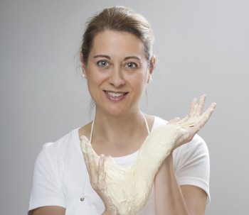 "Es importante que se sepa que en Castilla-La Mancha se come muy bien"