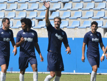 El CD Guadalajara regresa al Pedro Escartín en busca del triunfo