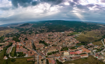 La penúltima etapa de La Vuelta Femenina 24 terminará en Sigüenza