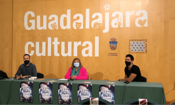 "La cultura nos cura y es salud para el alma"