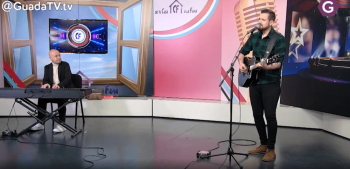 "La base de mi música y de mis seguidores es la cercanía y el contacto que tenemos en los conciertos"