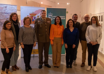 Alovera acoge exposición de la Batalla de Lepanto y su contexto