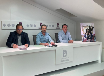 El Ayuntamiento presenta las actividades de turismo para la Semana Santa 2024