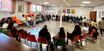 Los migrantes de Guadalajara buscan integrarse en la vida política como vía para la inclusión 