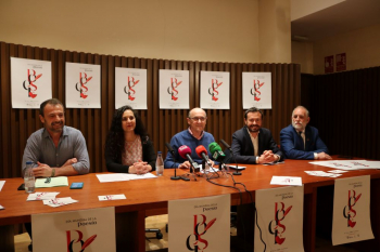 La Poesía tomará las calles de Guadalajara el próximo 21 de marzo