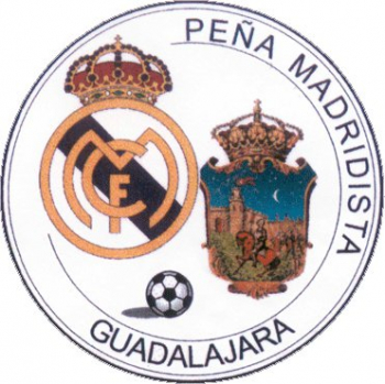 La Peña Madrista de Guadalajara celebra su 70º Aniversario