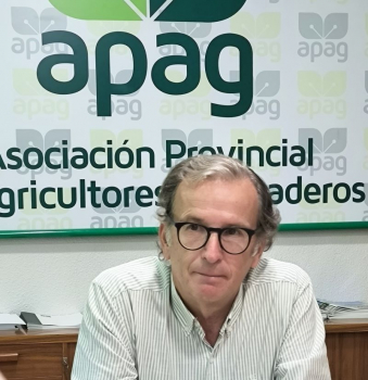 "Ha llegado el momento de que la sociedad tome decisiones sobre su modelo de alimentación" 