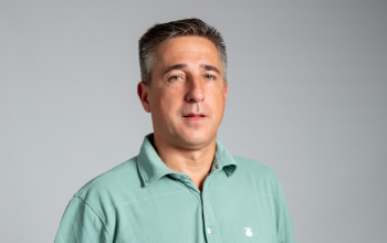 Jesús Caballero, nuevo alcalde de Fontanar tras un tenso Pleno