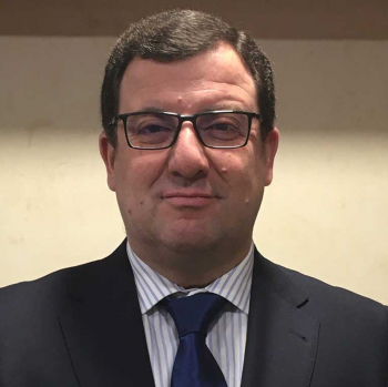 "Tenemos muchísimas ganas de salir a la calle, esperemos que el tiempo nos respete y podamos tener nuestros actos y procesiones"