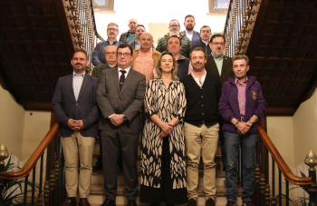 El Ayuntamiento duplica la ayuda para las cofradías de Guadalajara