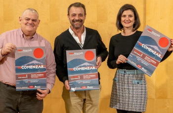 TEDXAlcarriaSt celebra su décima edición bajo el lema Re-Comenzar