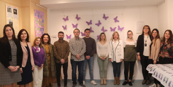 Trabajos escolares sobre mujeres, hasta el 22 de marzo en la Casa de la Cultura