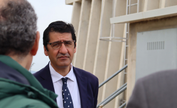 La Junta asegura que el canon del agua no afectará a las familias que hagan un uso responsable de este recurso